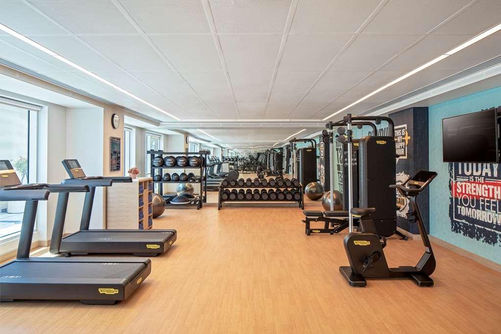 Doubletree By Hilton Fujairah City חדר תמונה