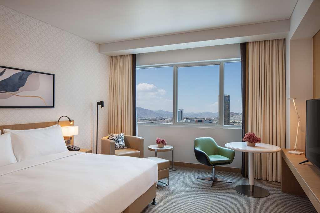 Doubletree By Hilton Fujairah City חדר תמונה